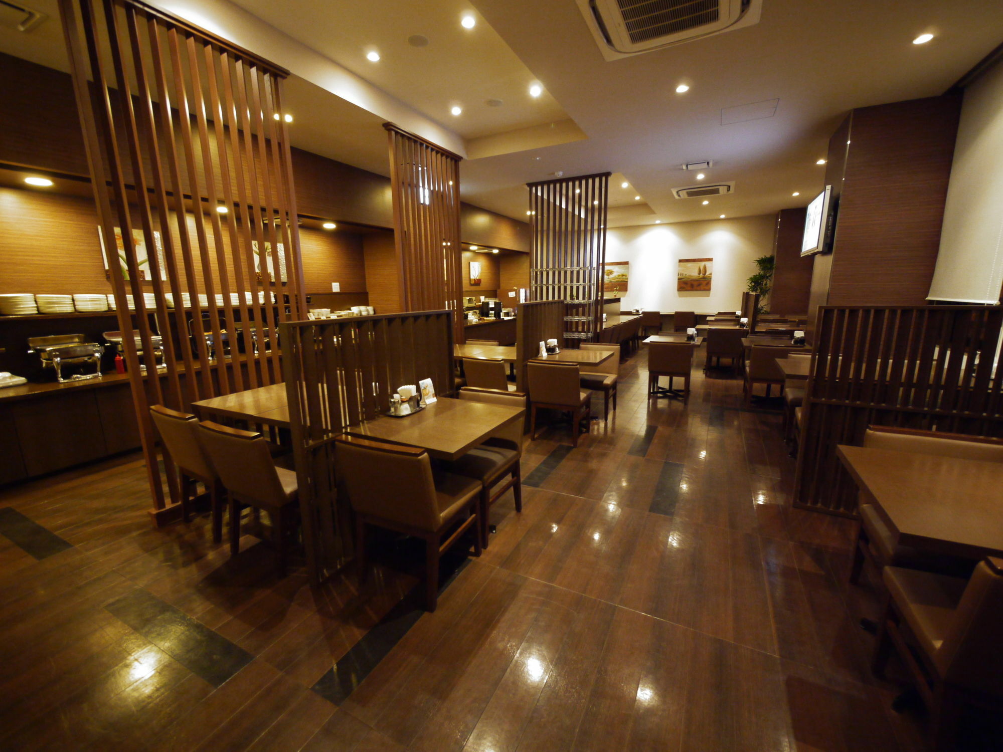 Hotel Route-Inn Seki Sekimachi  Экстерьер фото