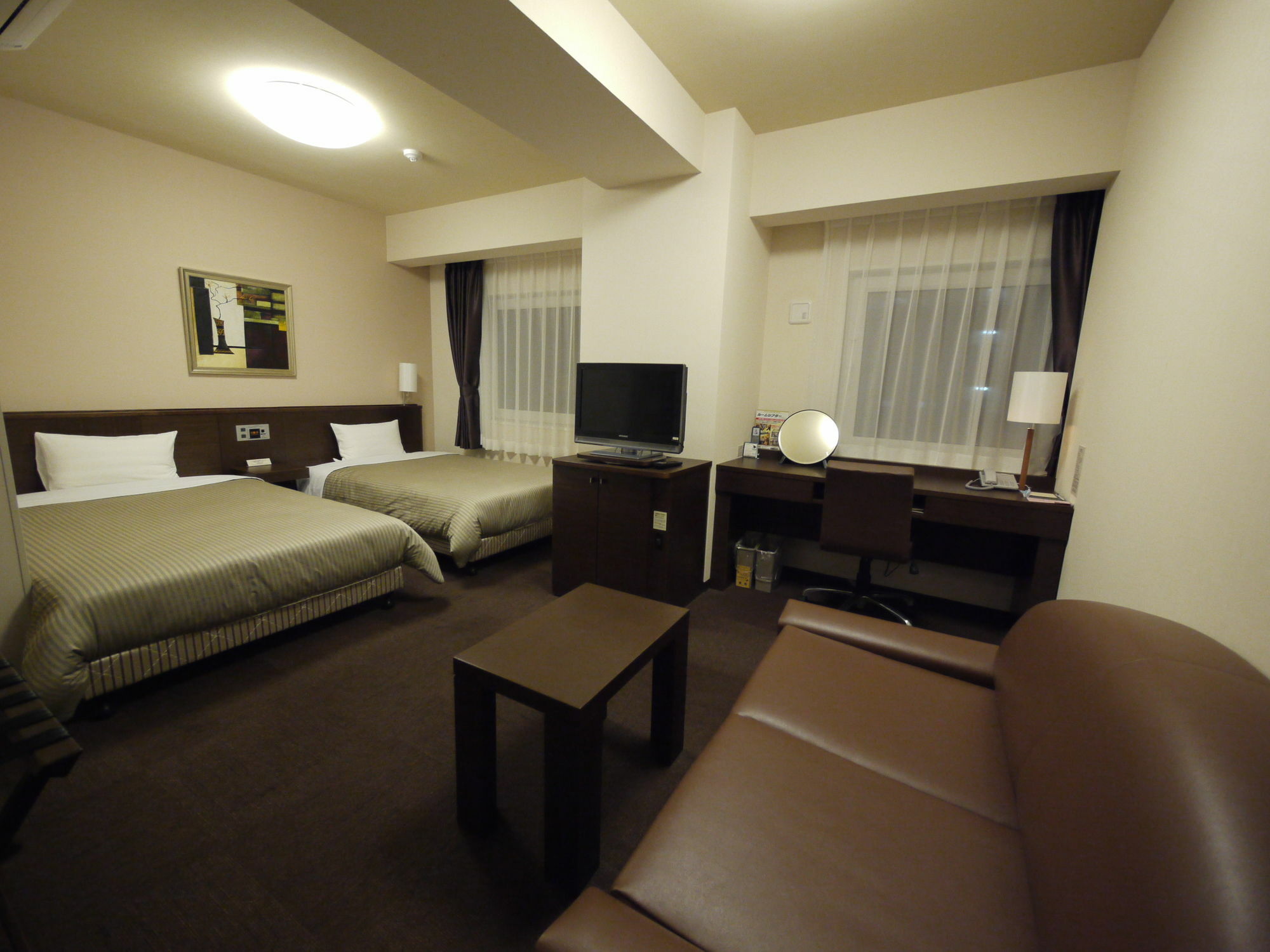 Hotel Route-Inn Seki Sekimachi  Экстерьер фото